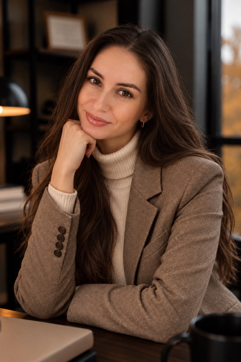 Anastasia Khurtina