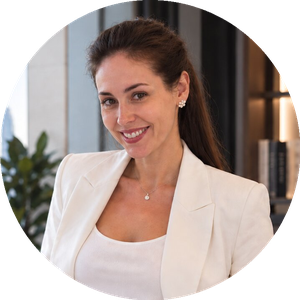 Anastasia Khurtina on Qwoted